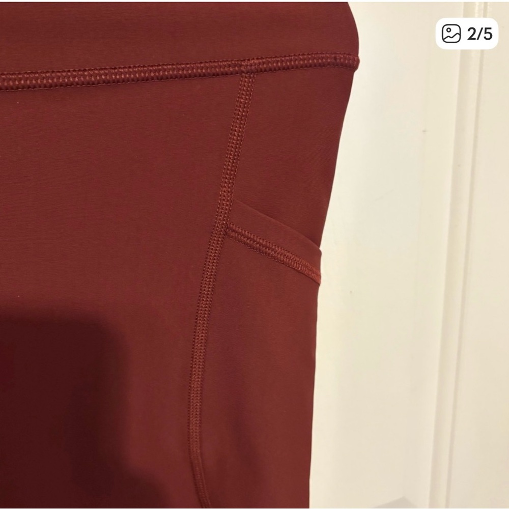 Lot of Two Old Navy Powersoft Active Leggings - Picture 6 of 7